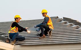 Fast & Reliable Emergency Roof Repairs in Mill Neck, NY